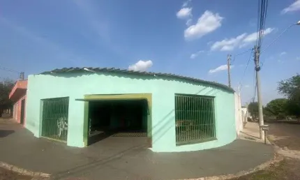 Sala comercial para venda em residencial portal da pérola de 118.32m²