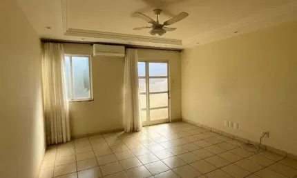 Apartamento para venda em vila staff de 105.00m² com 3 quartos