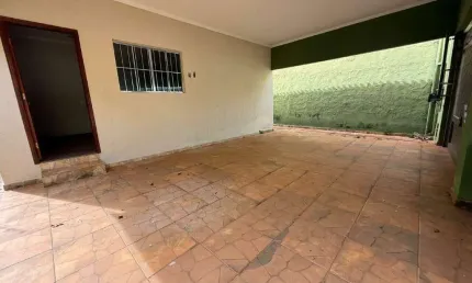 Casa para venda em residencial atenas de 235.00m² com 2 quartos e 2 garagens