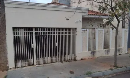 Casa para venda em patrimônio silvares de 113.56m² com 3 quartos e 1 garagem