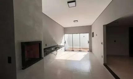Casa para venda em jardim são braz de 160.00m² com 2 quartos