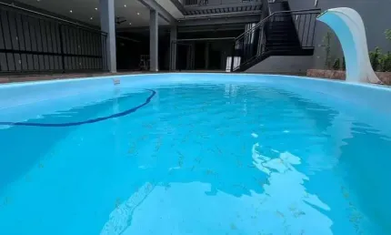 Sobrado para venda em parque das árvores de 313.00m² com 3 quartos