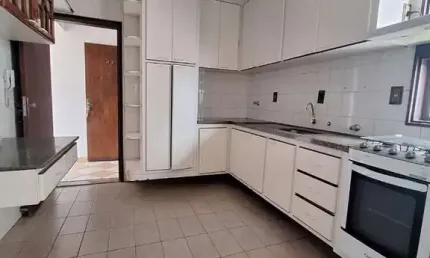 Apartamento para venda em centro de 91.00m² com 3 quartos, 1 suite e 2 garagens