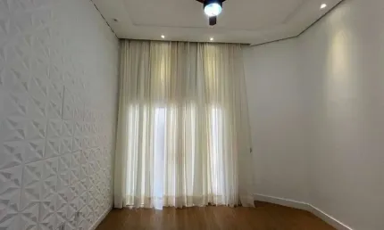 Casa para venda em novo parque são vicente de 130.94m² com 2 quartos, 1 suite e 1 garagem