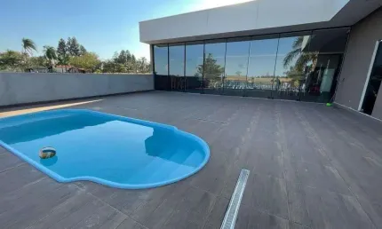Casa para venda em zona rural de 250.00m² com 3 quartos, 1 suite e 2 garagens