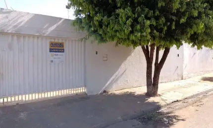 Casa para venda em colinas park ii de 110.00m² com 2 quartos