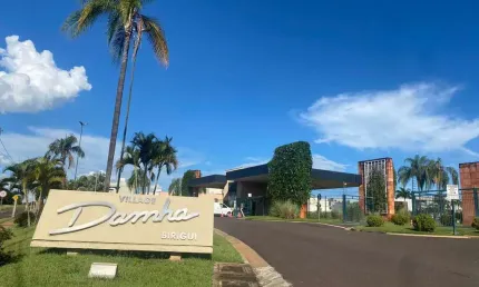 Terreno à venda na Avenida José Agostinho Rossi, *, Jardim Pinheiros, Birigui
