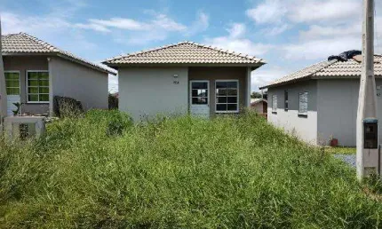 Casa para venda em loteamento tatuí caguassú de 176.00m² com 2 quartos