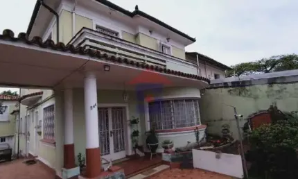 Casa para venda em mirandópolis de 270.00m² com 4 quartos e 6 garagens