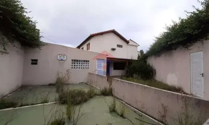 Casa para venda em jardim santa cruz (sacomã) de 149.00m² com 4 quartos, 1 suite e 3 garagens