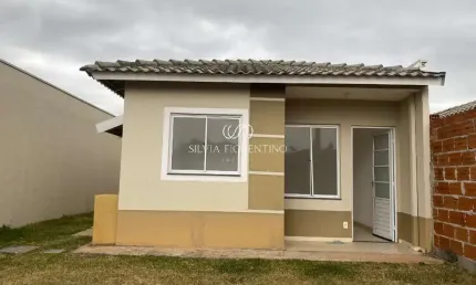 Casa para venda em são gonçalo de 140.00m² com 2 quartos e 1 garagem