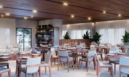 Apartamento para venda em jardim primavera de 74.06m² com 3 quartos, 1 suite e 2 garagens