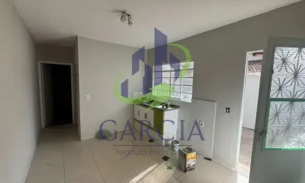 Casa para alugar em parque cidade nova de 100.00m² com 2 quartos e 1 garagem