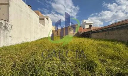 Terreno à venda no Parque Guainco, Mogi Guaçu 