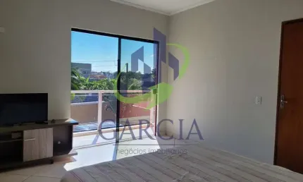 Casa para venda em parque residencial nova canaã de 200.00m² com 2 quartos e 2 garagens