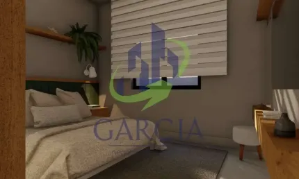 Casa para venda em jd. sberghen de 167.00m² com 3 quartos, 1 suite e 2 garagens