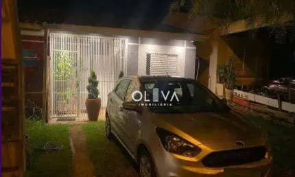 Casa para alugar em parque liberdade 4 de 90.00m² com 2 quartos e 2 garagens