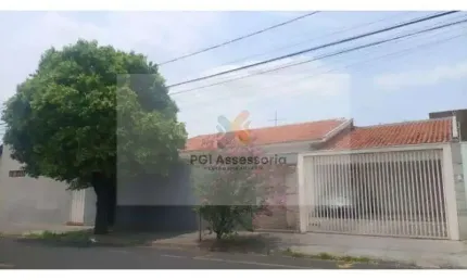 Casa para venda em jardim nazareth de 450.00m² com 4 quartos, 1 suite e 2 garagens