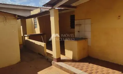 Casa para venda em ipiranga de 98.00m² com 3 quartos e 1 suite