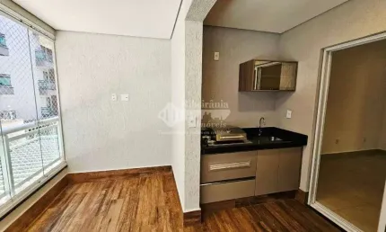 Apartamento para alugar em jardim botânico de 93.00m² com 3 quartos, 1 suite e 2 garagens