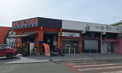 Sala comercial para venda em jardim piazza di roma de 230.00m²