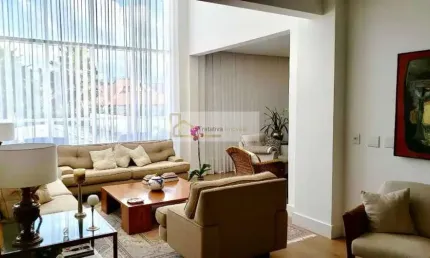 Apartamento para venda em jardim das samambaias de 232.00m² com 3 quartos, 3 suites e 4 garagens