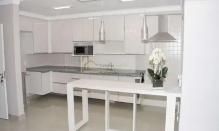 Cobertura para venda em engordadouro de 192.00m² com 3 quartos, 1 suite e 2 garagens