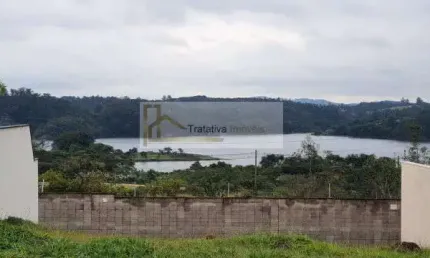 Terreno para venda em loteamento residencial e comercial horto florestal de 597.00m²