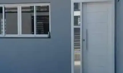 Casa para venda em real park tietê jundiapeba de 84.00m² com 3 quartos e 2 garagens