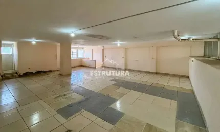 Casa comercial para alugar no Centro, Rio Claro 