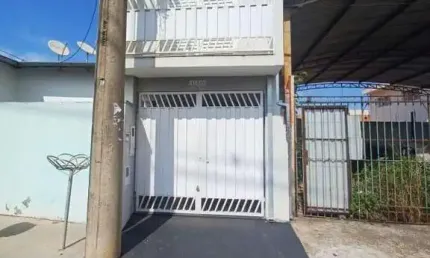 Casa para alugar em jardim são joão batista de 60.00m² com 2 quartos e 1 garagem