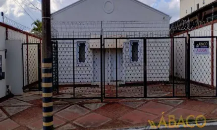 Kitnet para alugar em planalto paraíso de 30.00m² com 1 quarto