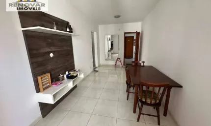 Apartamento para alugar em socorro de 75.00m² com 3 quartos, 1 suite e 1 garagem