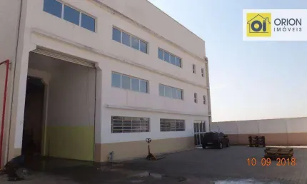 Galpão / depósito / armazém para alugar em iporanga de 1600.00m²
