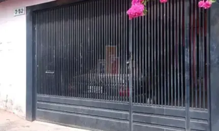 Casa para venda em vila industrial de 252.00m² com 3 quartos, 1 suite e 2 garagens