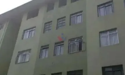 Apartamento para venda em alto boqueirão de 40.00m² com 2 quartos