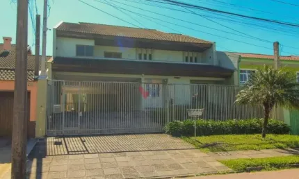 Sobrado para venda em jardim das américas de 618.00m² com 5 quartos e 3 suites