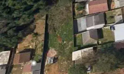 Terreno à venda no Botiatuba, Almirante Tamandaré 