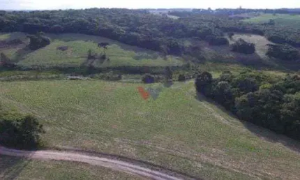 Chácara para venda em lapa de 677600.00m² com 2 quartos