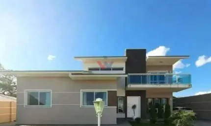 Casa para venda em lapa de 351.00m² com 3 quartos, 1 suite e 3 garagens