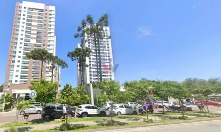 Apartamento para venda em cidade industrial de 95.00m² com 3 quartos, 3 suites e 3 garagens