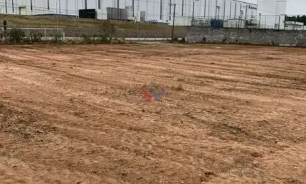 Terreno para venda em campo largo da roseira de 34000.00m²