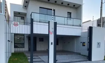 Casa para venda em jardim higienópolis de 238.00m² com 3 quartos, 1 suite e 3 garagens