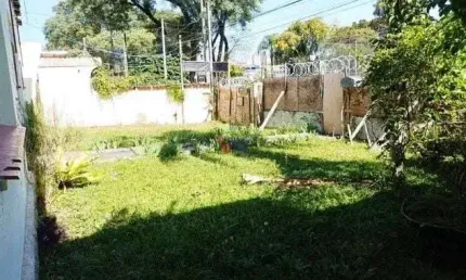 Terreno à venda no Hugo Lange, Curitiba 