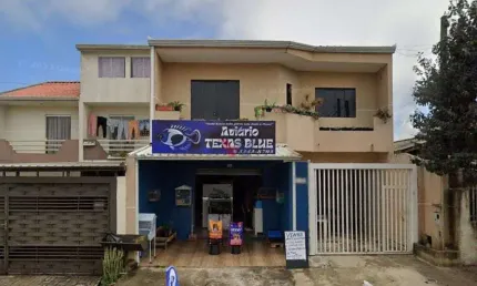Casa para venda em campo de santana de 200.00m² com 3 quartos e 3 garagens