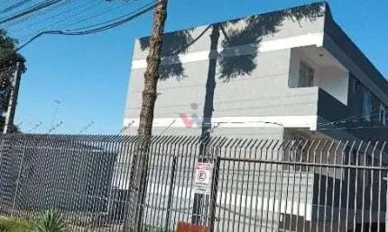 Apartamento para venda em guaíra de 80.00m² com 3 quartos, 1 suite e 1 garagem