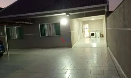 Casa para venda em jardim karla de 135.00m² com 4 quartos e 9 garagens