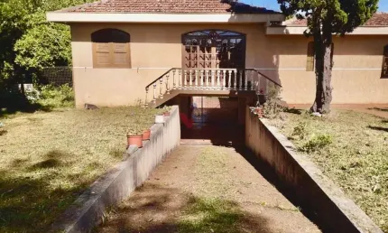 Terreno à venda no Pilarzinho, Curitiba 