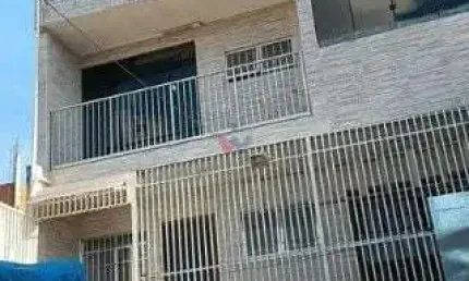 Apartamento para venda em pinheirinho de 115.00m² com 3 quartos e 9 garagens
