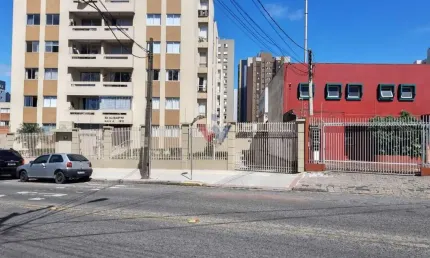 Apartamento para venda em água verde de 102.00m² com 3 quartos, 1 suite e 1 garagem